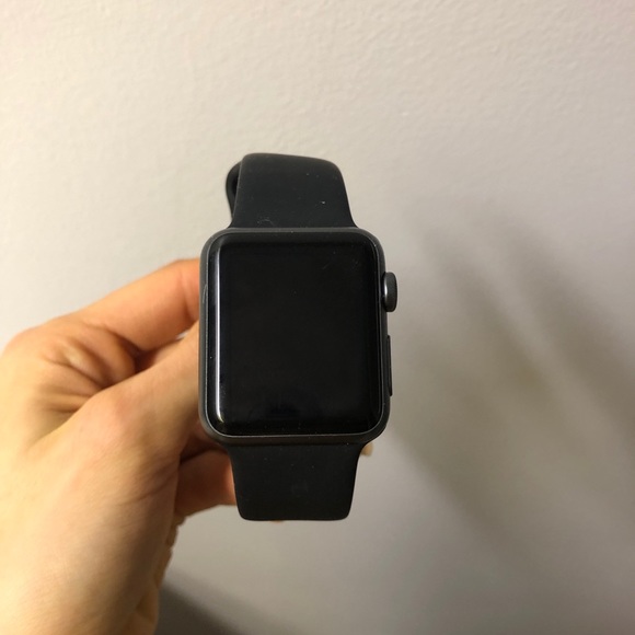 apple watch generation 0